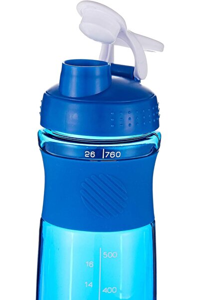 Other Protein Shaker Bottle, Blue - 760 ML, Plastic