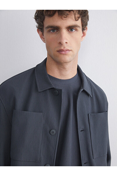 LC Waikiki New Season Standard Fit Men's Blazer Jacket