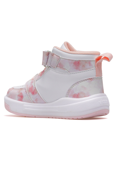 Vicco Yenni Kız Çocuk Işıklı Bot 25k 946.416 Pk Pudra