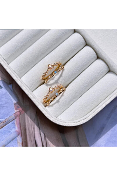 Vesce Atelier Ice Ring