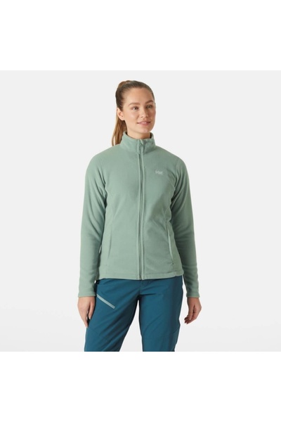 Helly Hansen W Fullzip Women's Fleece Coat Hh..15011Hha.489