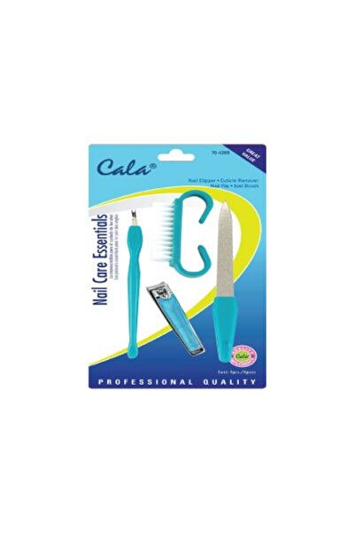 CALA أساسيات العناية بالأظافر