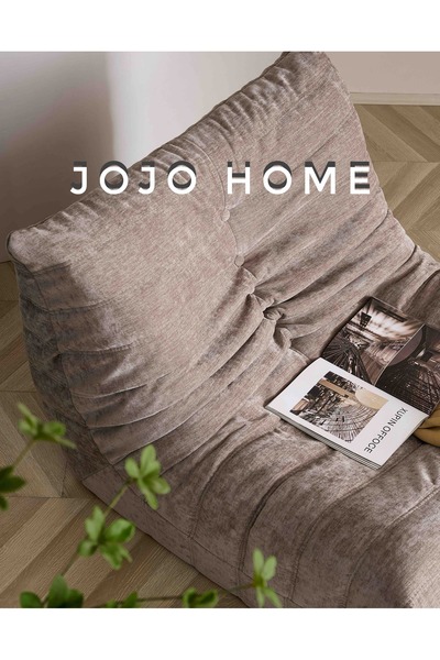 JOJO HOME ARMCHAIR