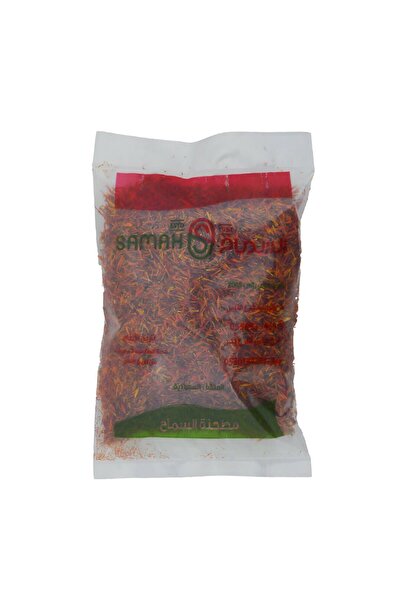 K2R Syrian Safflower 50g