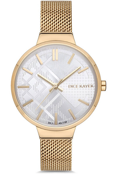 Dice Kayek Dk.1.Ag1198.05