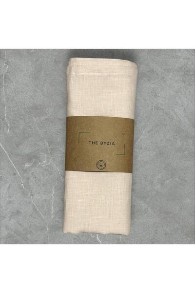 The Byzia Cotton Linen Kitchen Cloth (2 Pcs)