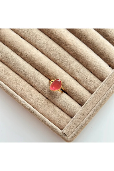Vesce Atelier Tijolo Ring