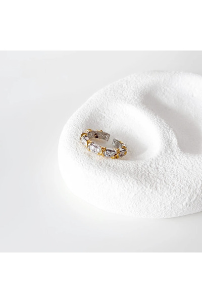 Vesce Atelier خاتم بيفيريل