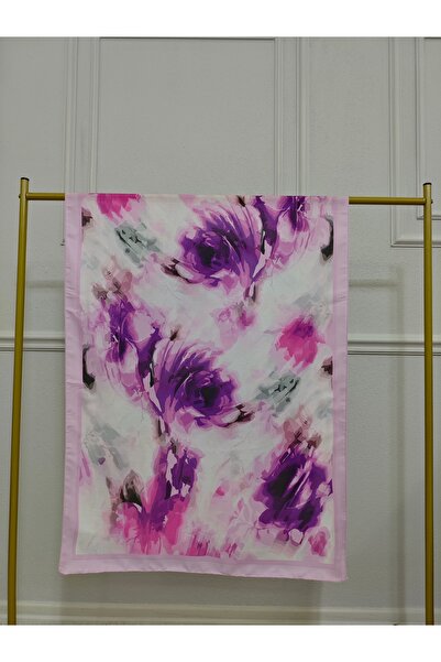 G&CARAV ACCESSORY شال قطني ناعم