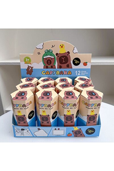 Espey KAPİBARA YEŞİL SÜLFAT SONN ANGEL HİPPERS