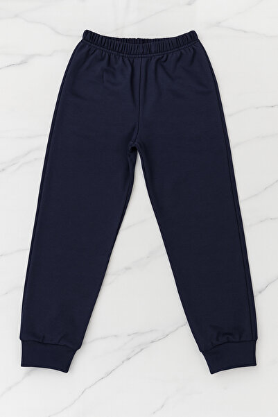 Tarık Хлопчачий дитячий автомобільний малюнок, довгі рукави, інтерлок, 100% бавовна, сезонний піжамний комплект