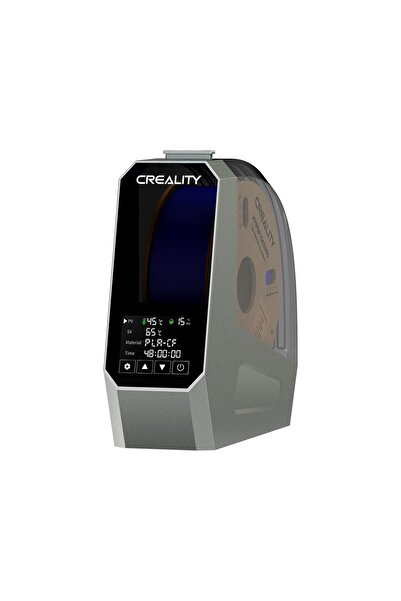 Creality Space Pi Filament Kurutucu - Db-03 Modeli, Çift Voltaj Destekli
