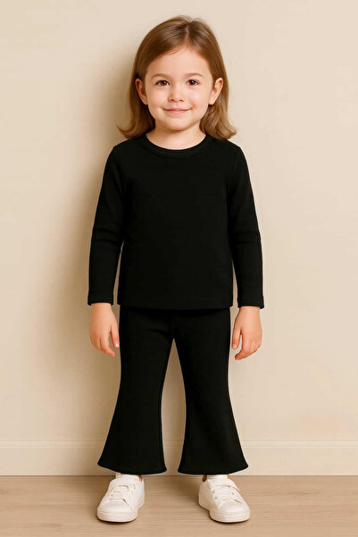 krm kerem bebe evazat Costum dublu pentru fete