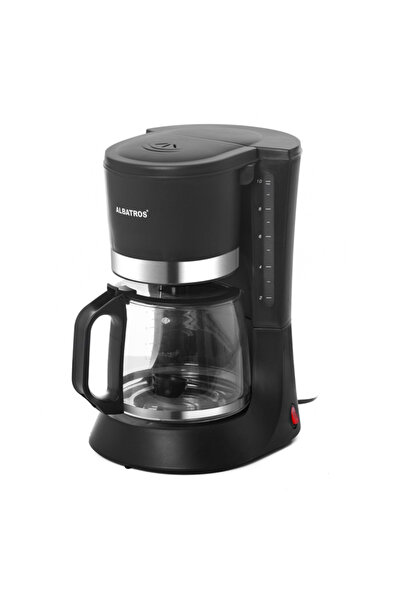 ALBATROS Coffee Filter Delice