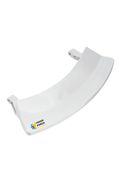 Regal Uyumlu Practica 1007C, 107T, 805T, Pratica 105T, 817C, 817T Çamaşır Makinesi Kapı Mandalı