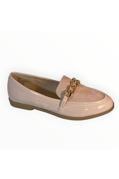 Head over Heels by Dune Women's Shoes Leather Dirty Pink, Size 37 EU