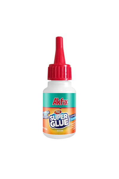 Akfix Super Glue AK 702, 25g