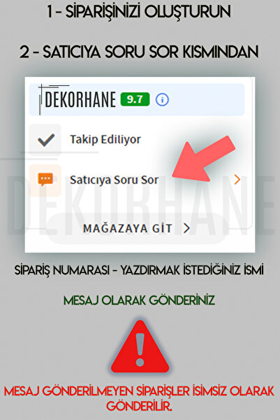 DekorHane Lionel Messi - Metal Baskı, Kişiselleştirilebilir Hayran Taraftar Formalı Tablo, Arjantin