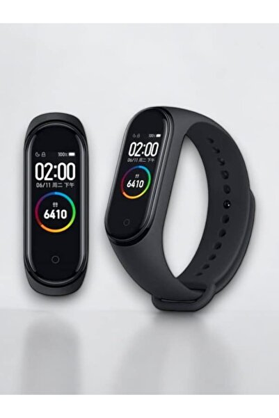 pazarella M6 Akıllı Bileklik
