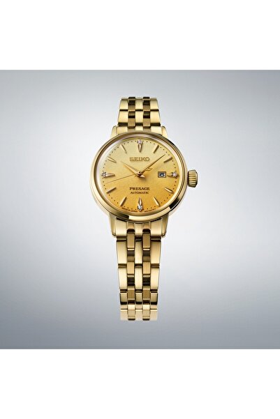 Seiko Presage Sre018j1 (Sre018p) Kadın Kol Saati