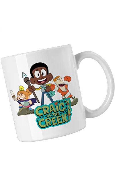 OEM Cana Craig Dumbrava Aventuri