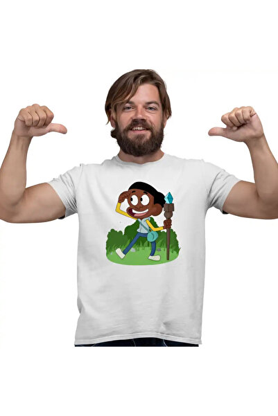 OEM Ανδρικό T-shirt Craig and the Grove