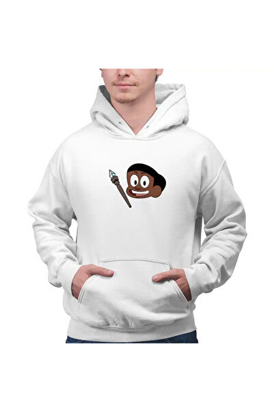 OEM Ανδρική Φούτερ με Κουκούλα Craig Doomsday Scouts