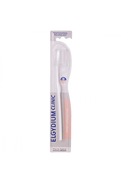 Elgydium Elgydium Clinic Toothbrush 7/100