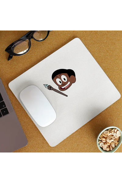 OEM Mousepad Drawings Craig Dumbrava Scouts