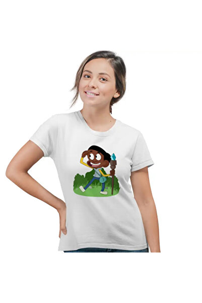 OEM Tricou Femei Craig si Dumbrava