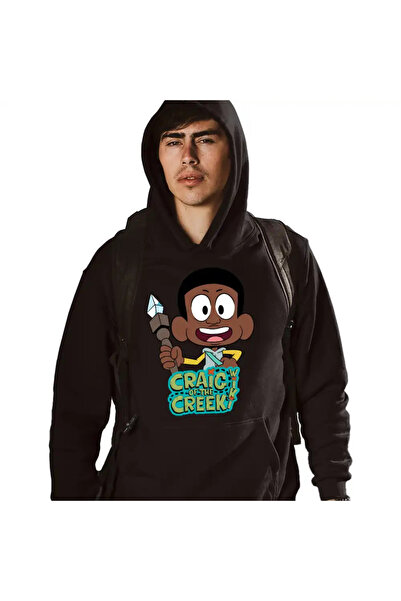 OEM Hanorac Barbati Craig Dumbrava Explorator