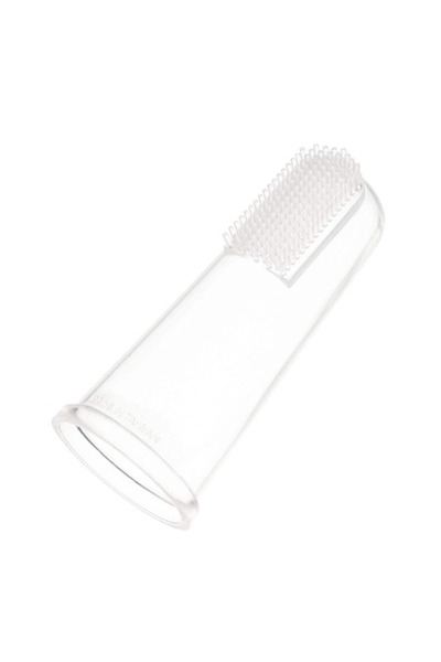 FARLİN Farlin Kids Finger Toothbrush BF 117