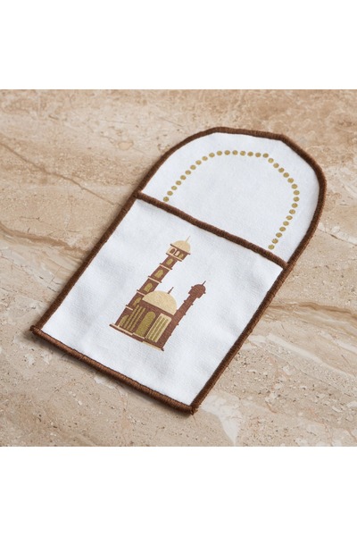 Generic حامل أدوات المائدة نادا - 22×12 سم