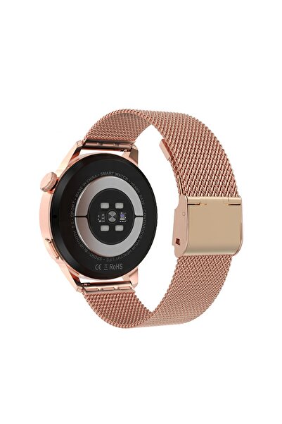 İSP SmartWatch LikeSmart Fantastic FiT, Κλήση Bluetooth 1,36", Μενού Ρουμανικής Γλώσσας, Οξύμετρο SpO2