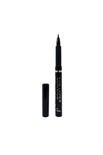 Lorance Lawrence Kohl 01 Waterproof Liquid Black