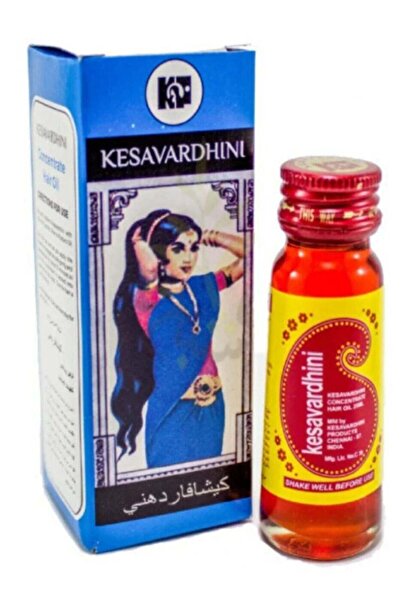 Kesavardhini زيت كيشافاردهيني لنمو الشعر 25 مل