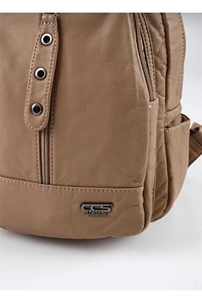 ÇÇS kadın sırt çantası