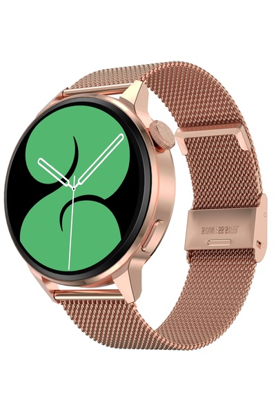 İSP SmartWatch LikeSmart Fantastic FiT, 1.36", Bluetooth Call, Romanian Language Menu, SpO Oximeter