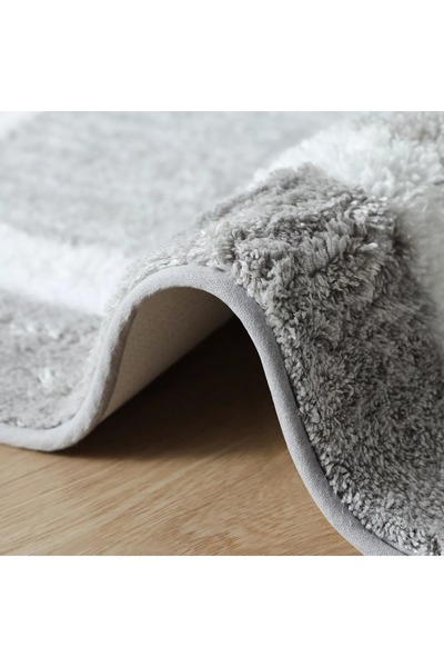 Generic Eucalyptus Bath Mat - 60x90 cm