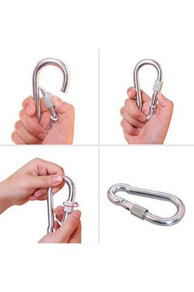 Mıknatıs AVM Ø90 mm Neodimyum Deniz Mıknatısı - 200 kg Taşıma Gücü - Çok Güçl...