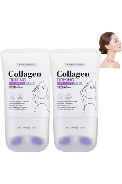 Sader كريم الكولاجين للرقبة من سادور