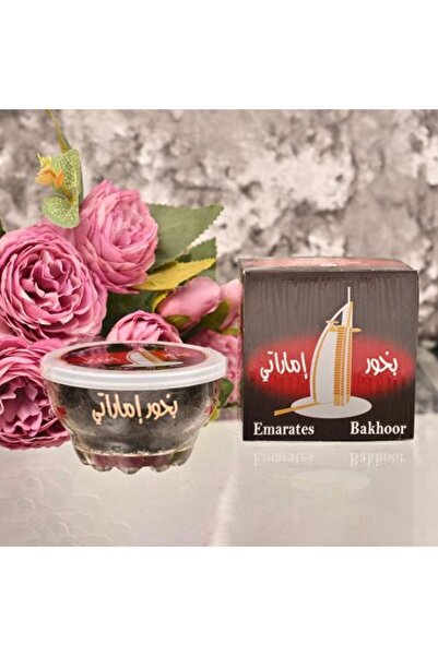 HAWRAA Emirati incense