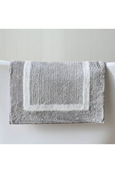 Generic Eucalyptus Bath Mat - 60x90 cm