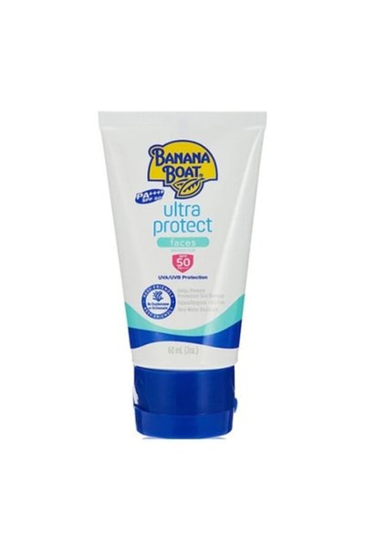 Banana Boat بانانا بوت واقى شمس لوشن 60 مل حماية فائقة - spf 50