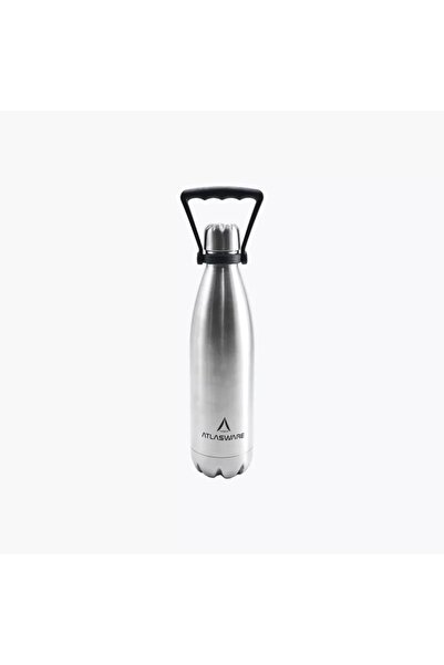 Generic Stainless Steel Water Bottle - 750 ml