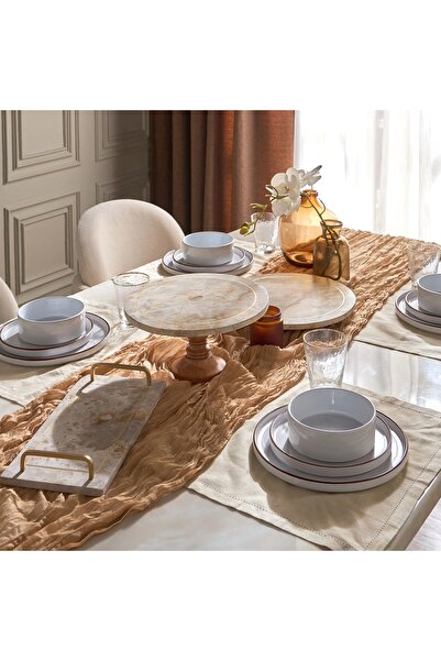 Generic Tasha Table Runner - 180x90 cm