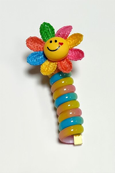 Seçkin Trend Güneş Papatya Children's Pasta