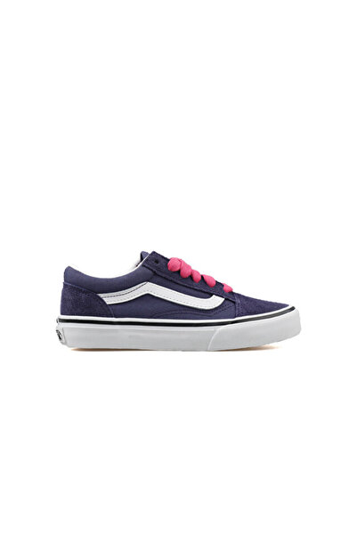 Vans Pantofi sport pentru copii Old Skool VN000CYVDTW1 Mov