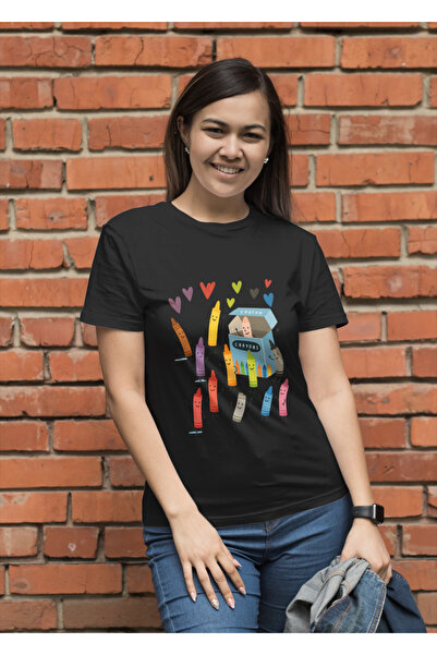 MVRDAR Tricouri unisex 100% bumbac Back to School pentru profesori, educatori...