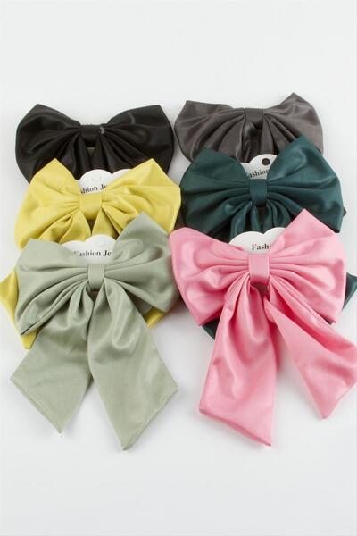 Ronanna Αυτόματη πόρπη Fiyong 15 εκ